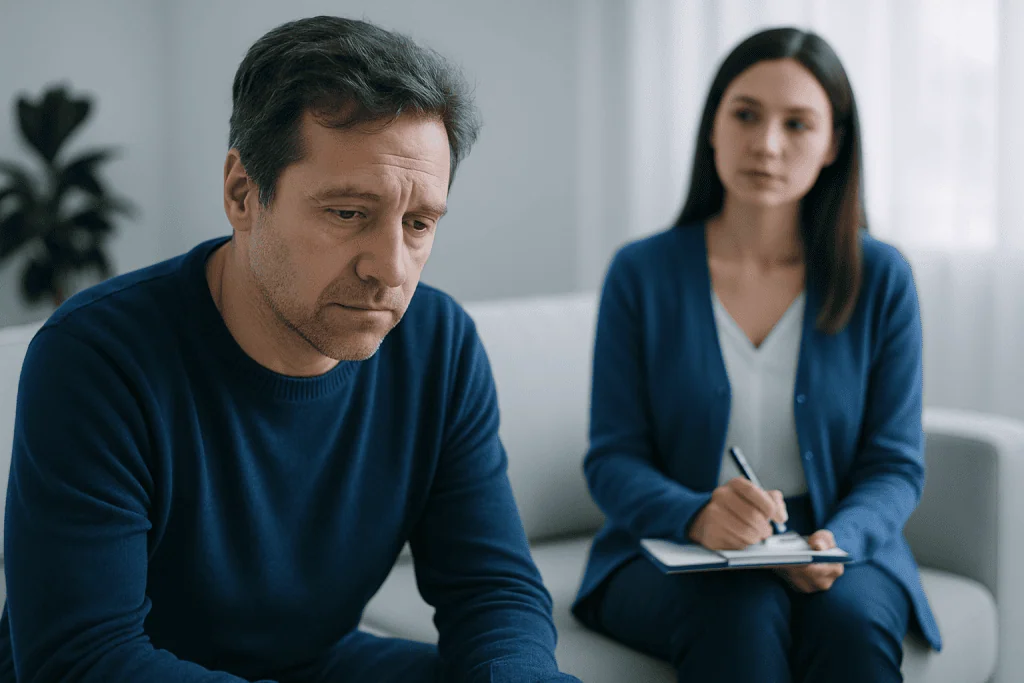 How childhood experiences can affect adult emotions and behavior — inner child