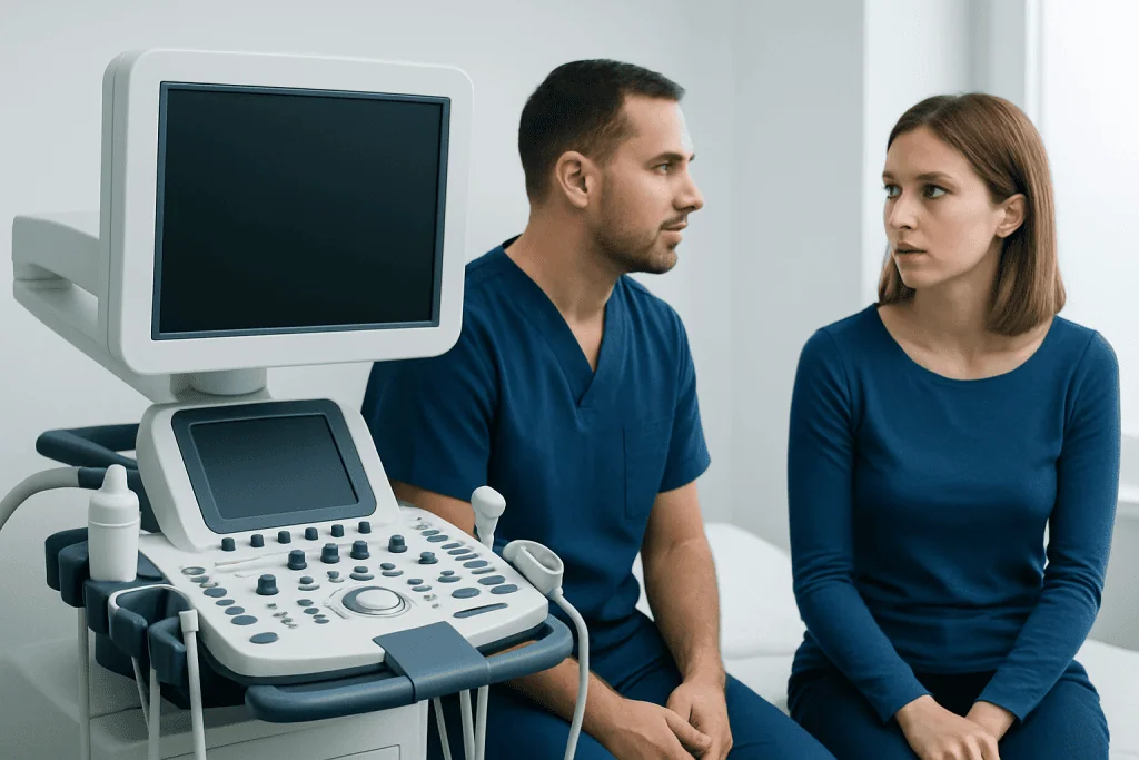 How Chlamydia Spreads and Who Is at Risk — chlamydia
