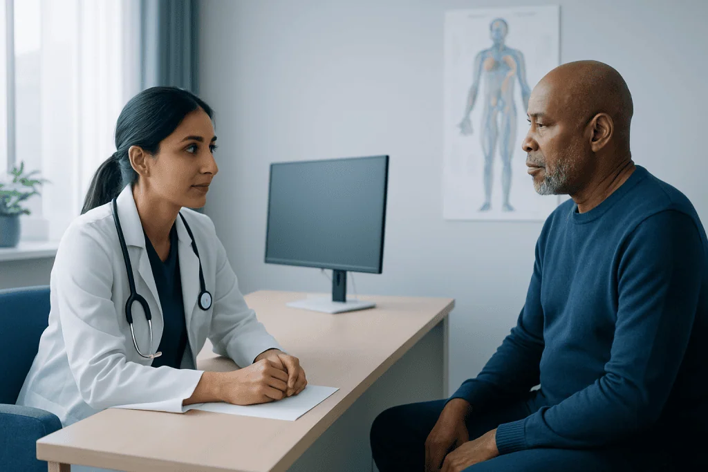 How chlorthalidone works in the body — chlorthalidone