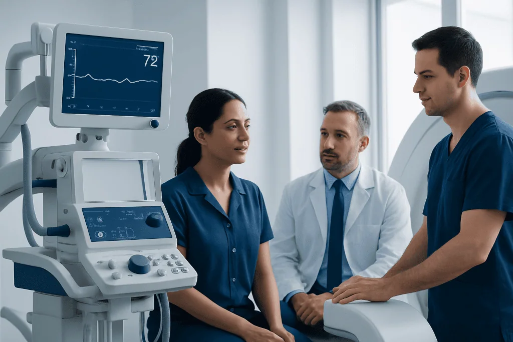How chromium works in the body — chromium picolinate