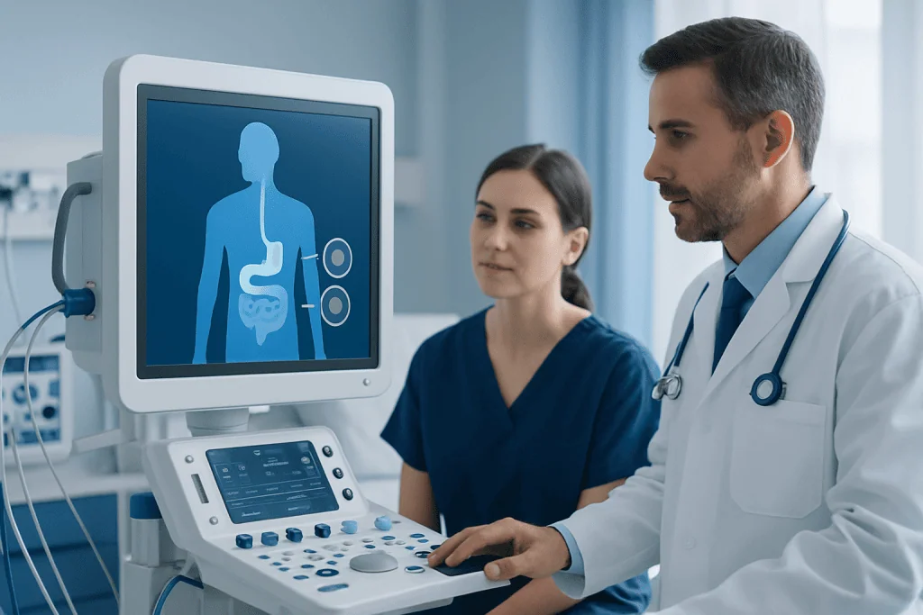 How Chromium Works in the Body — chromium supplement