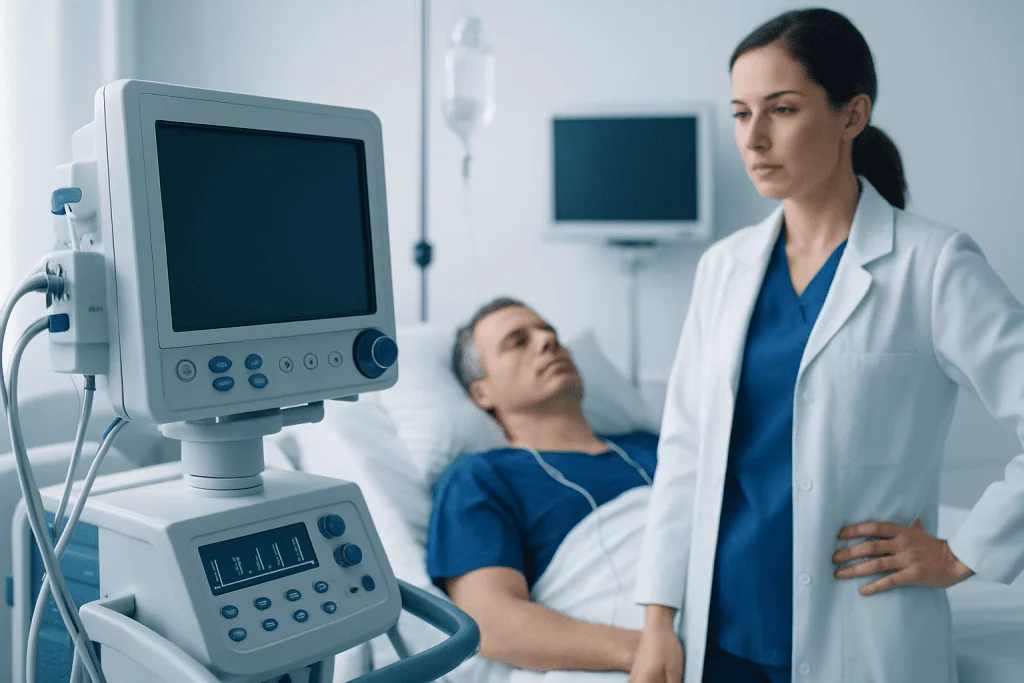 How Chronic Inflammation May Affect Longevity — inflammation and longevity
