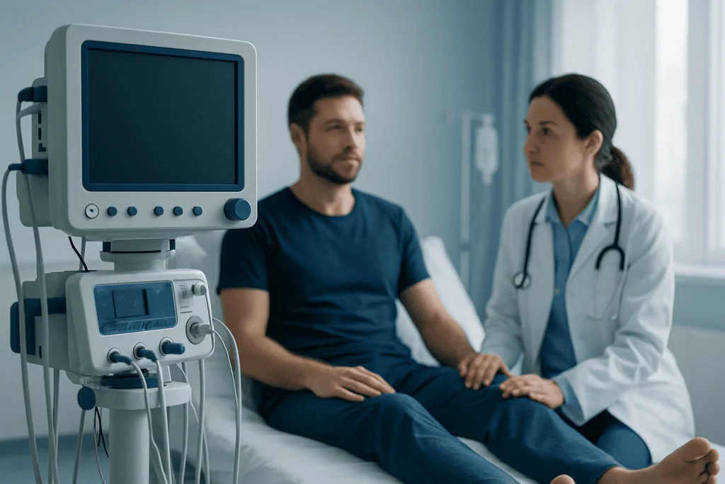 How CIDP can affect the body — cipd medical condition