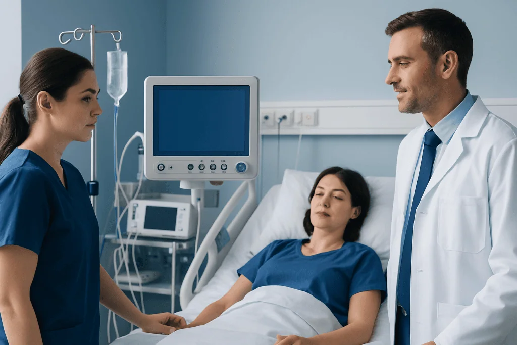 How ciguatera poisoning happens — ciguatera poisoning
