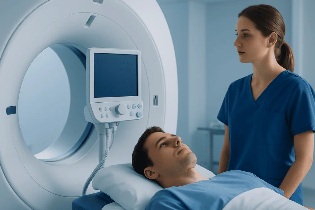 How Cimetidine Works in the Body — cimetidine