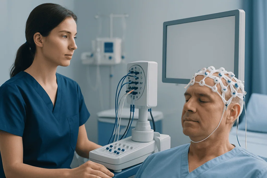 How citalopram works and when improvement may begin — citalopram