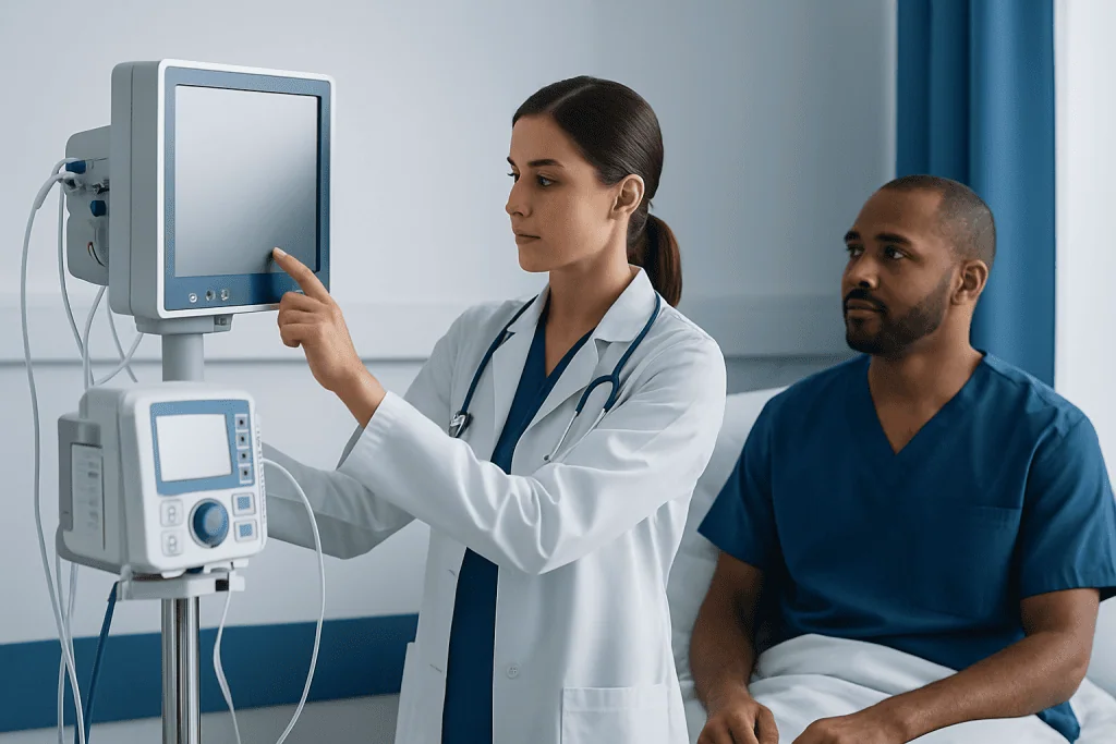 How clindamycin works and when doctors prescribe it — clindamycin