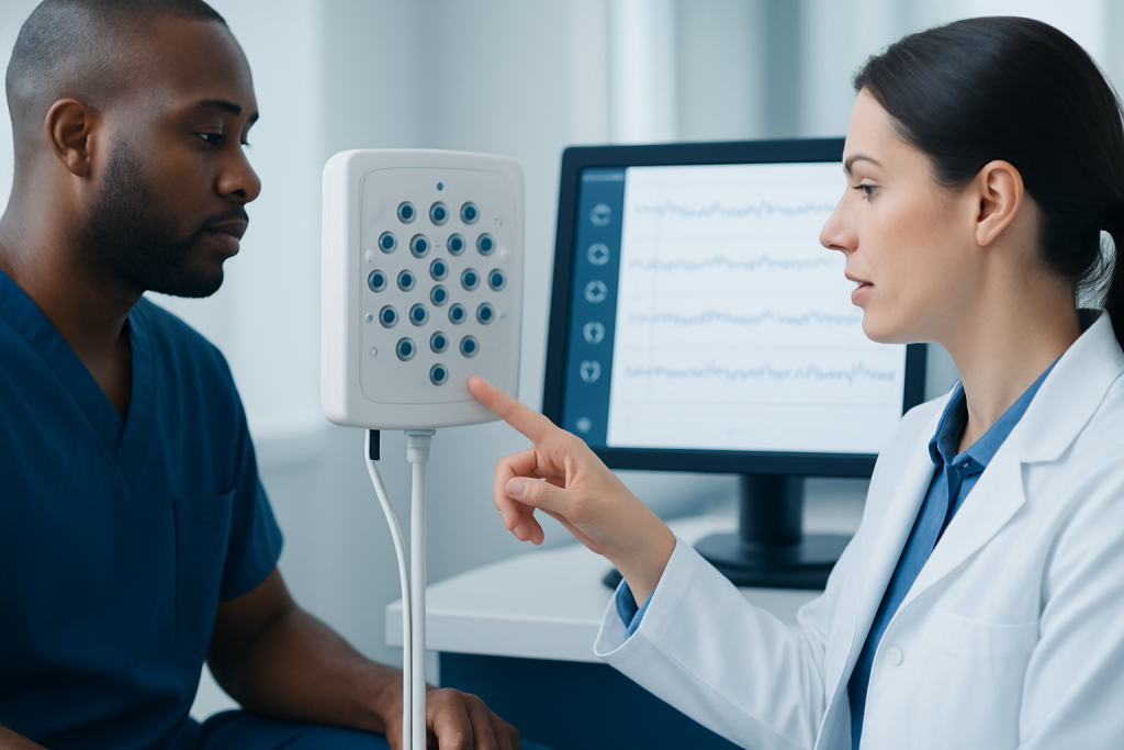 How clinicians tell Concerta and Vyvanse apart — concerta vs vyvanse