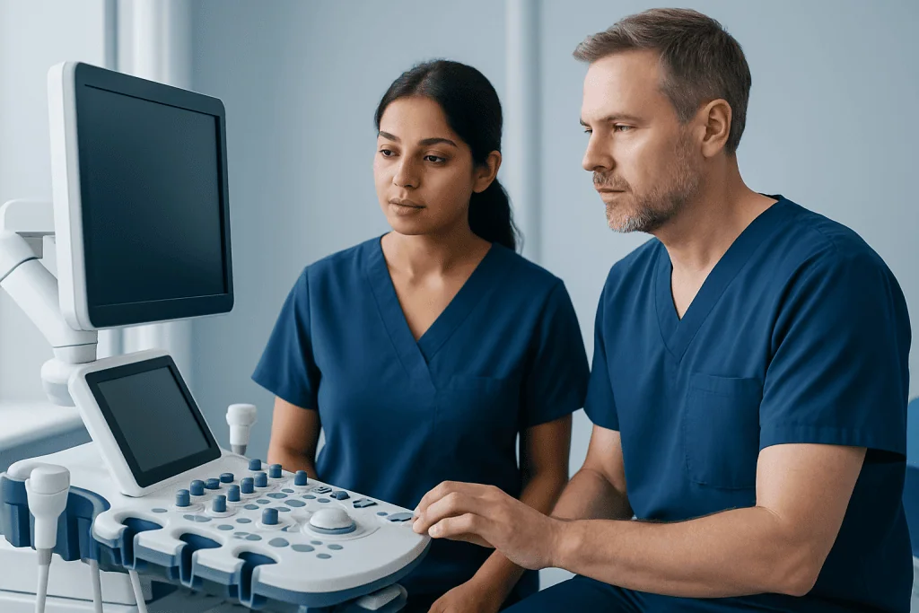 How Clinicians Tell Them Apart — plantain vs banana