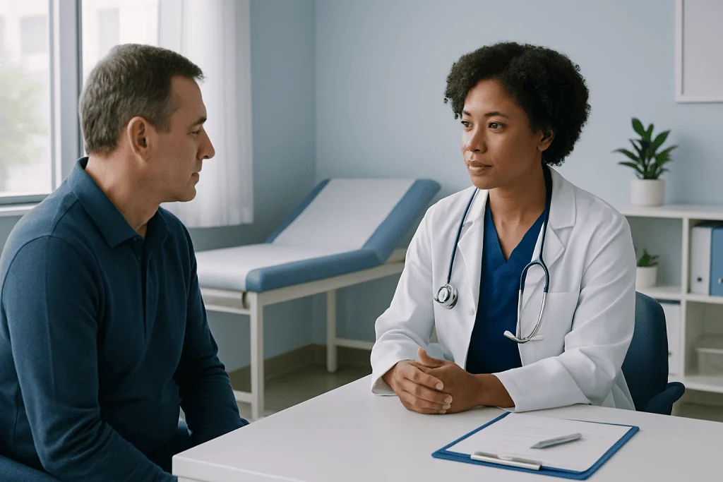 How Clinicians Tell Them Apart — svt vs vtach
