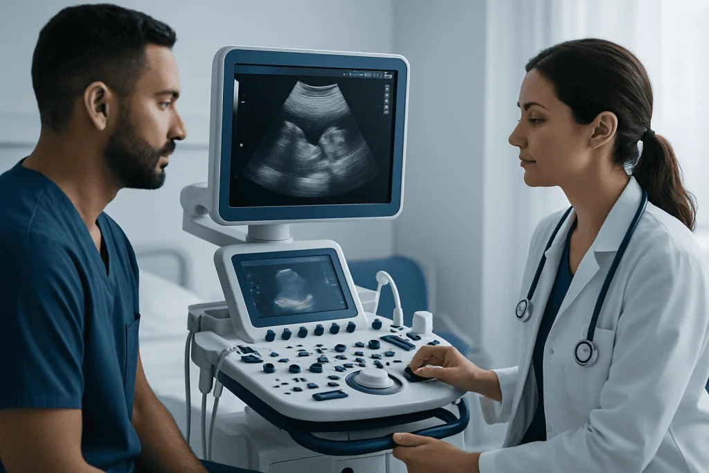 How Clinicians Tell Them Apart — anchovies vs sardines