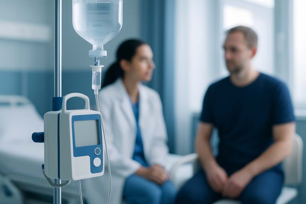 How clonazepam works and why dose needs vary — is 1mg clonazepam a high dose for anxiety