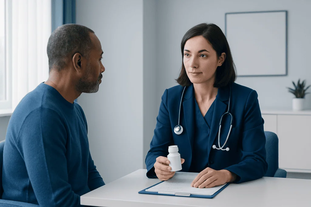 How Clozaril is taken and why monitoring matters — clozaril