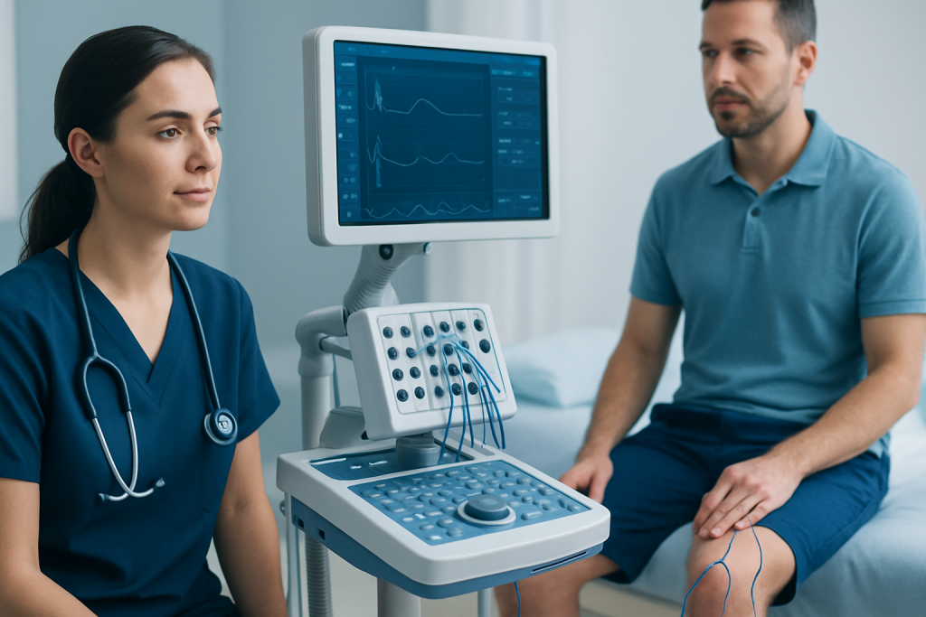 How CMT affects nerves, muscles, and daily life — charcot marie tooth disease