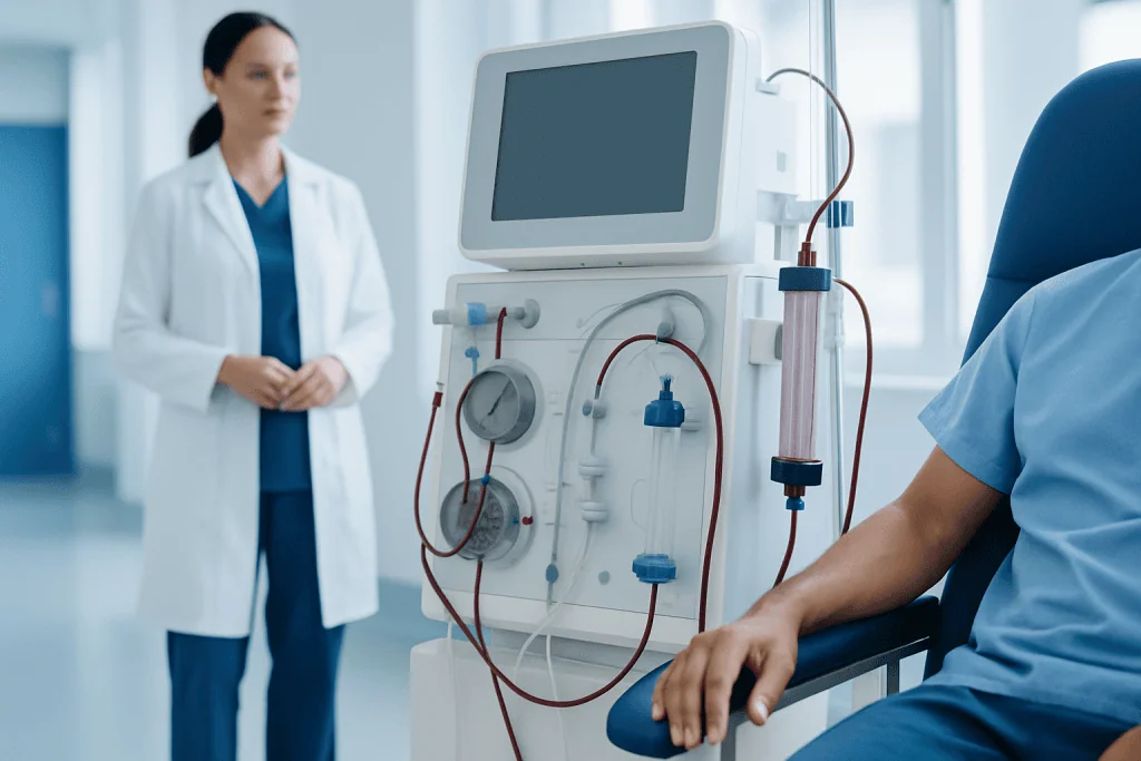 How coffee affects the kidneys and body fluids — is coffee a diuretic