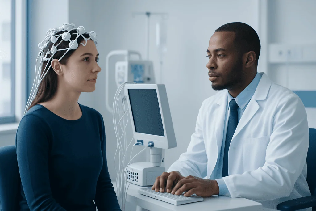 How cognitive function affects daily life — cognitive function
