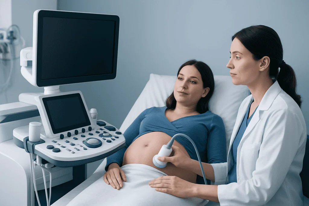 How common it is and why it happens — nuchal cord