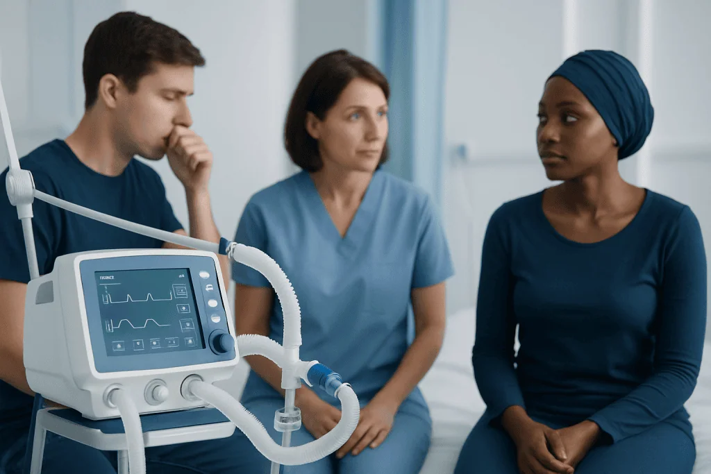 How communicable diseases spread — communicable disease