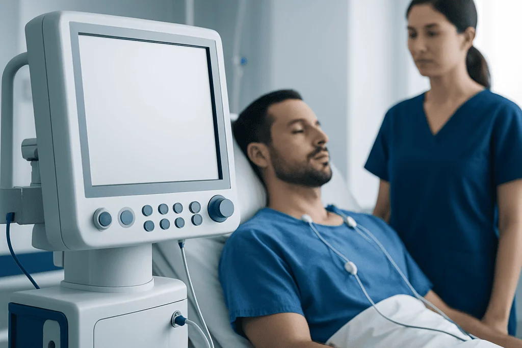 How compensation changes into decompensation — decompensation