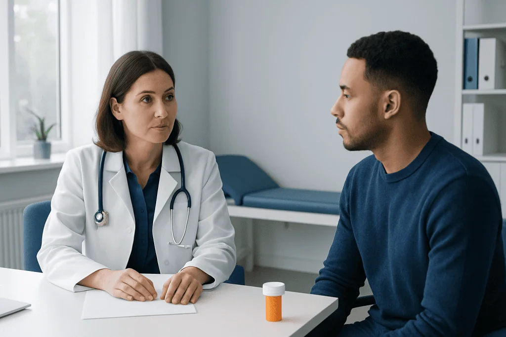 How Concerta dosage is determined — concerta dosage