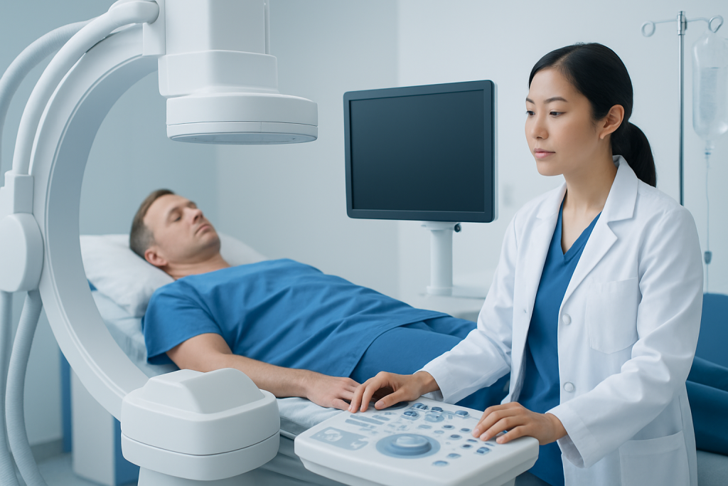 How context changes the meaning of PVD — pvd medical abbreviation