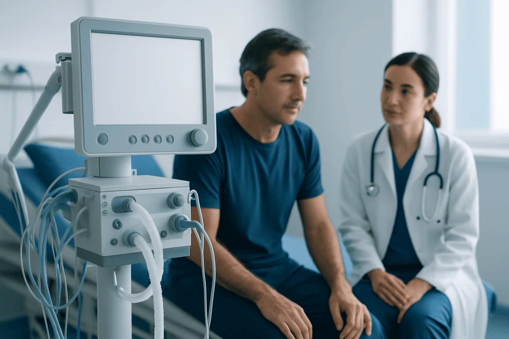 How contractures develop — contractures