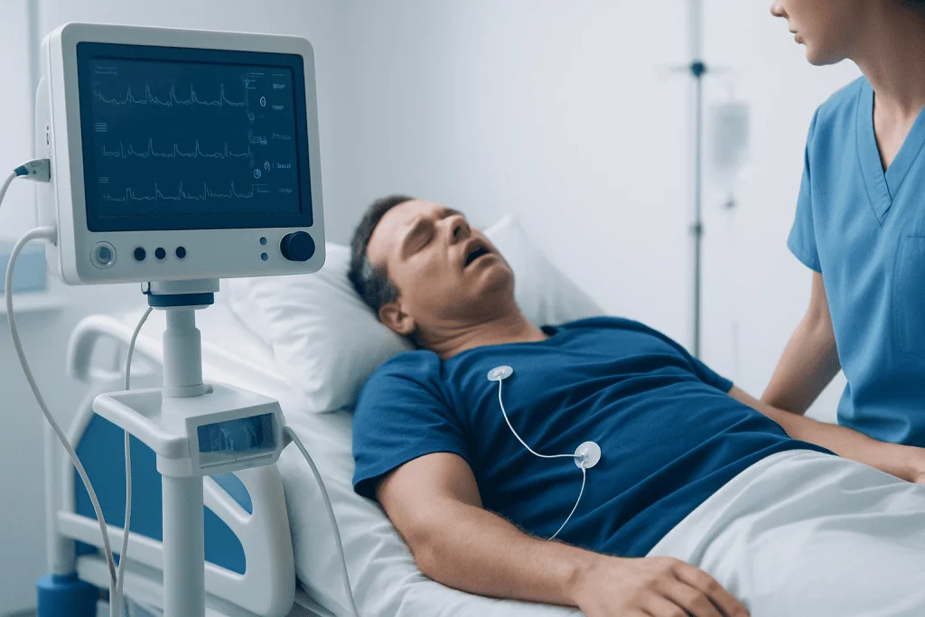 How convulsions can look and feel — convulsions