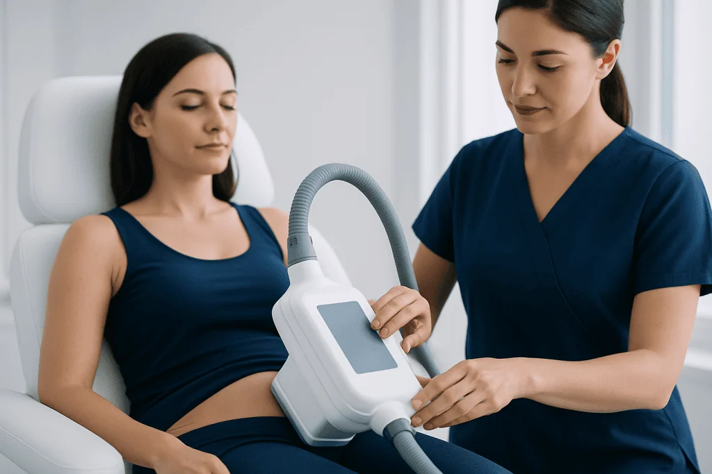 How Coolsculpting works — coolsculpting