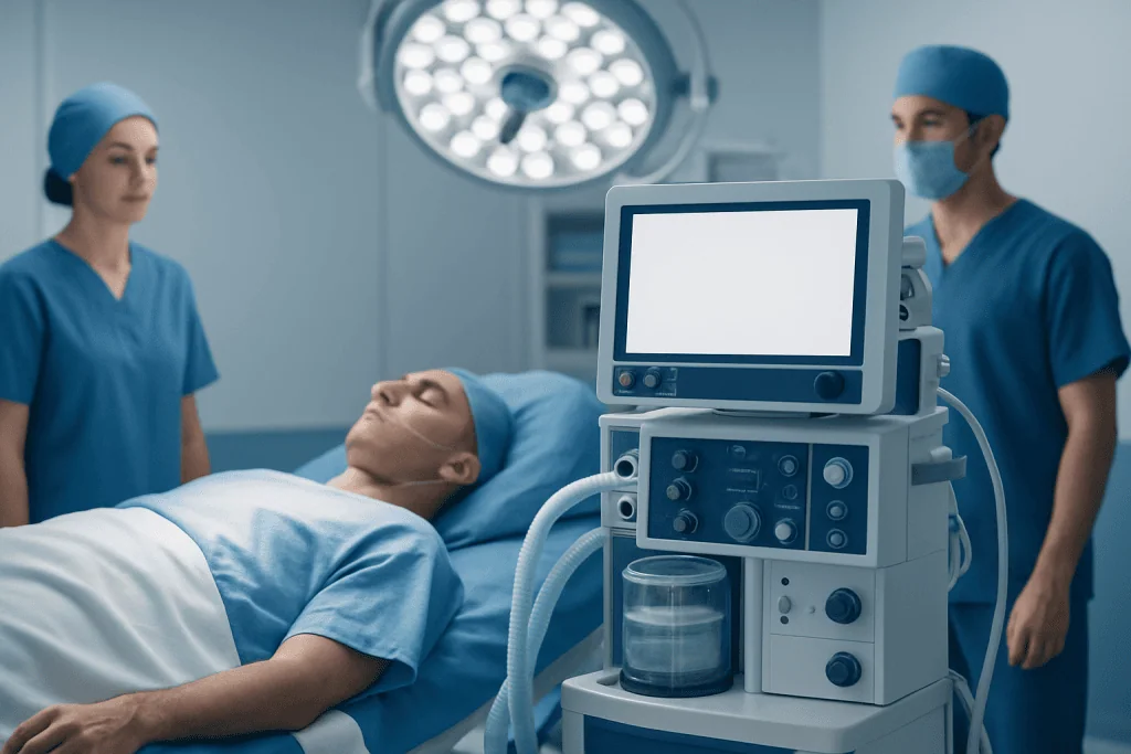 What Is Coronary Artery Bypass Surgery and How Does It Work? 2 How Coronary Artery Bypass Surgery Works — coronary artery bypass surgery