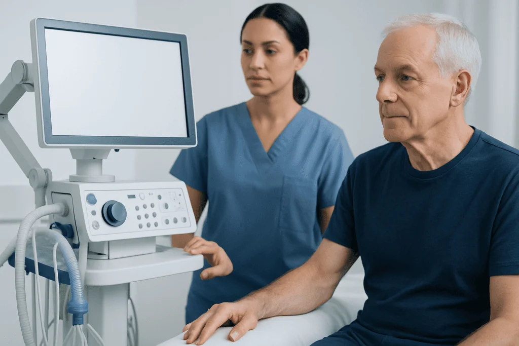 How cortisol works and why age is only part of the picture — normal cortisol by age