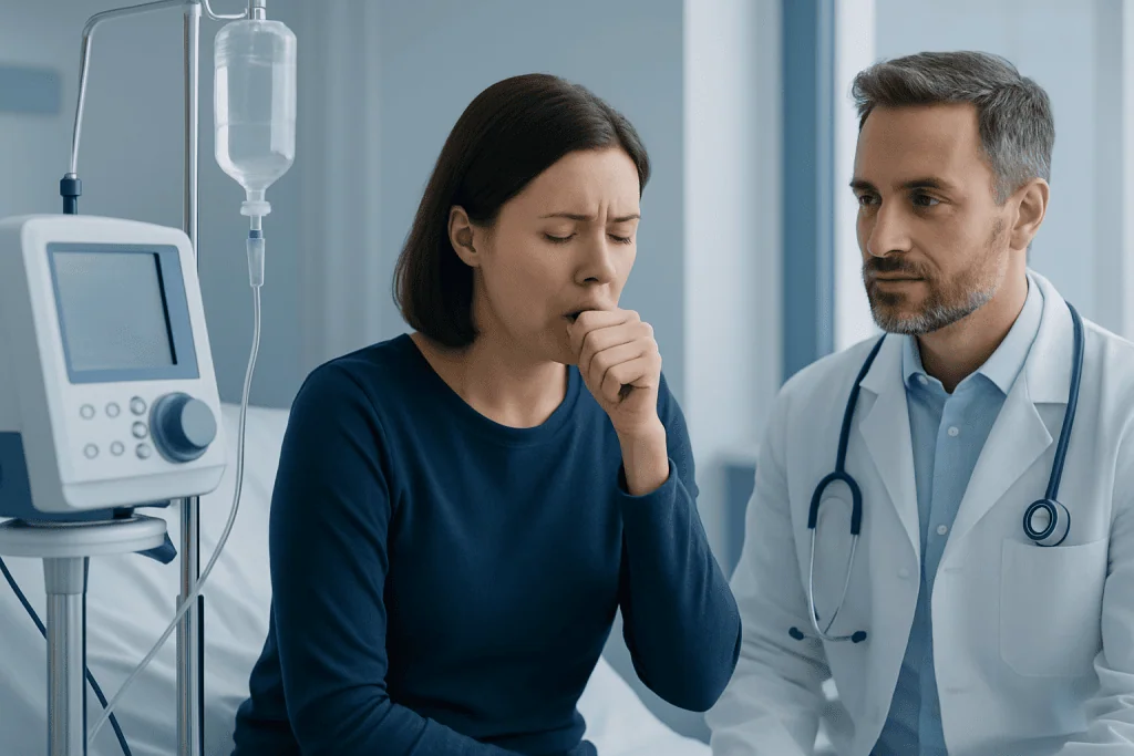 How cough suppressants work and when they help — best cough suppressant