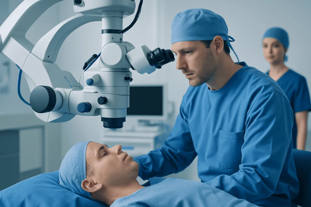 How craniectomy works — craniectomy