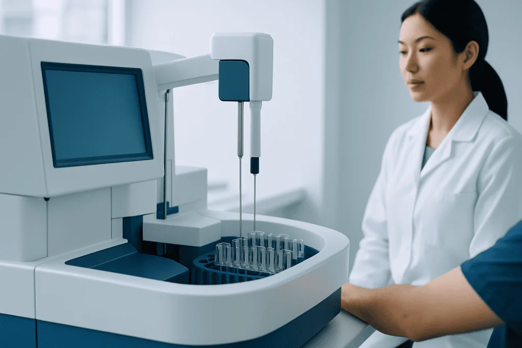 How creatinine is measured and what counts as normal — low creatinine levels