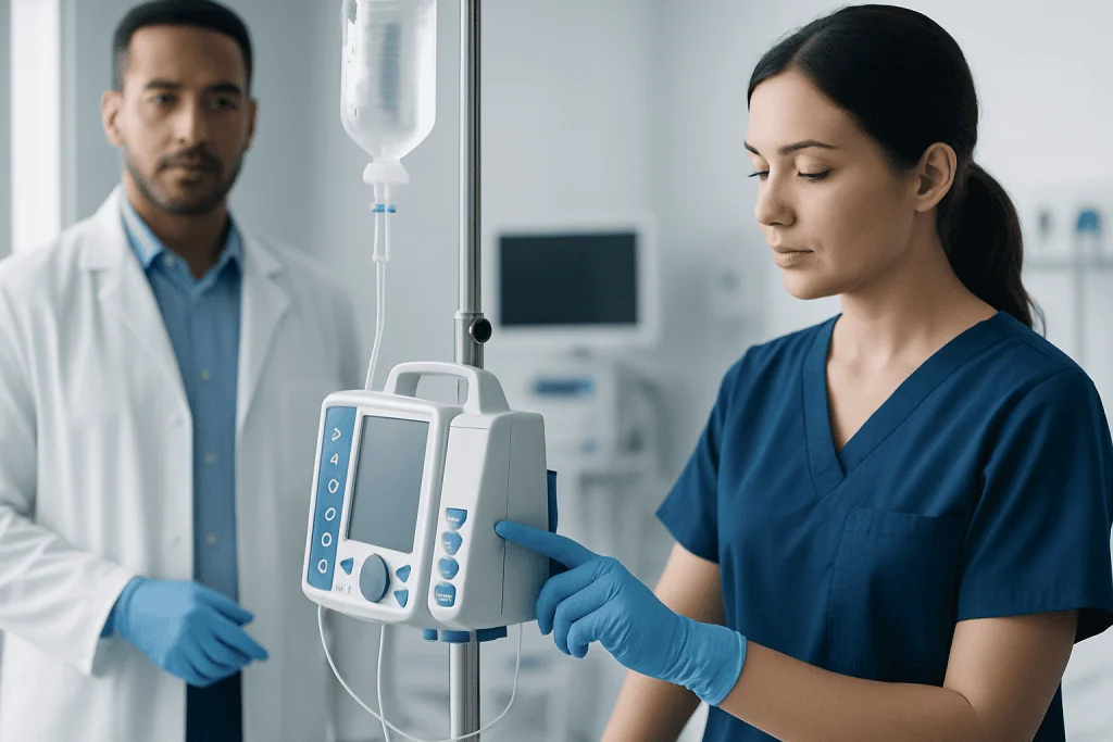 How cross contamination happens in daily life and healthcare — cross contamination