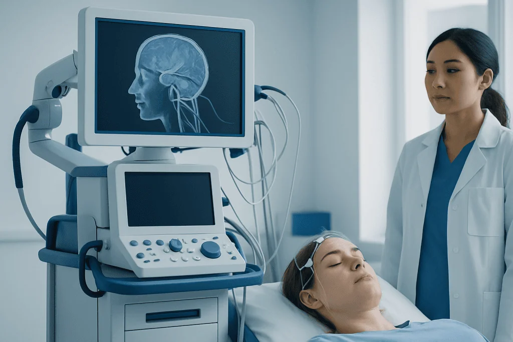 How crying happens in the body and brain — crying
