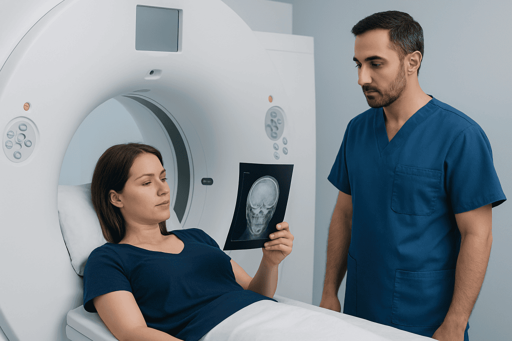 Traveling to Turkey with Recent Scan Results: How Current Your Imaging Needs to Be 2 How current your imaging usually needs to be — recent scan results for treatment travel to Turkey