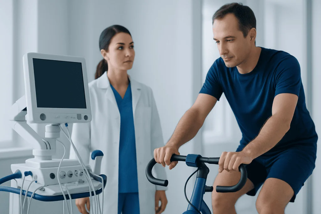 Bike Health: An Evidence-Based Guide for Patients 2 How cycling supports overall health — bike health