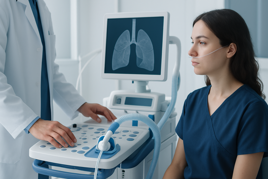How cystic fibrosis affects the body — cystic fibrosis