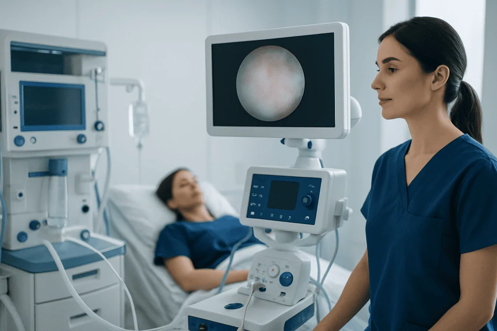 How Cytotec is used in medical care — cytotec