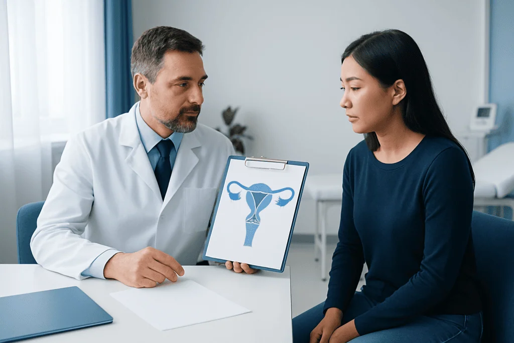 How Cytotec works in the body — cytotec