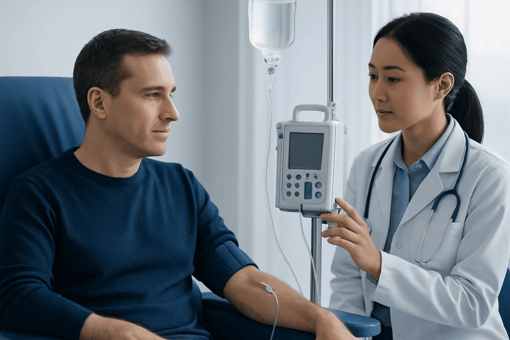 How Cytoxan Works in the Body — cytoxan