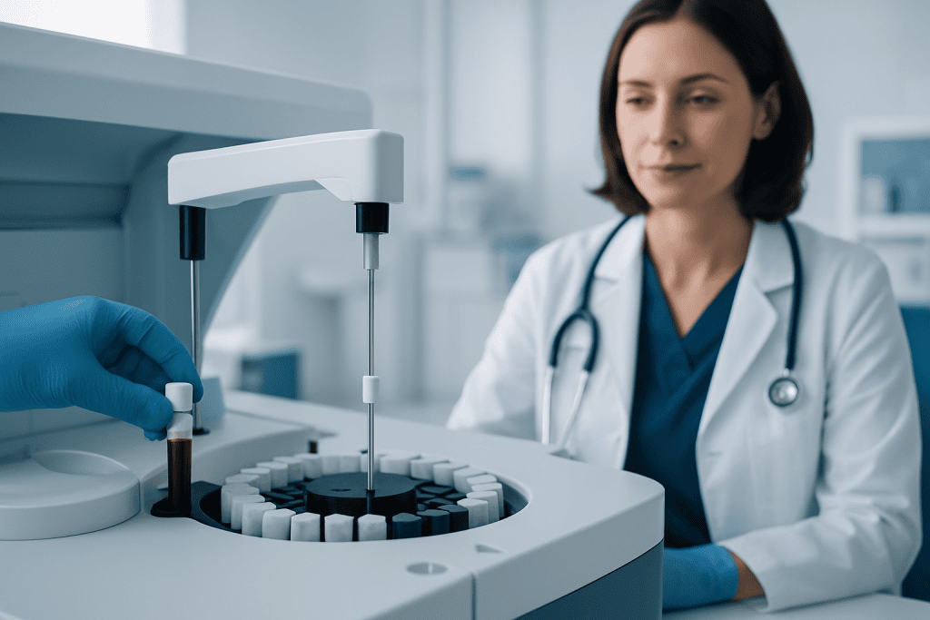 How D-dimer is measured and why the number varies — what level of d-dimer is dangerous