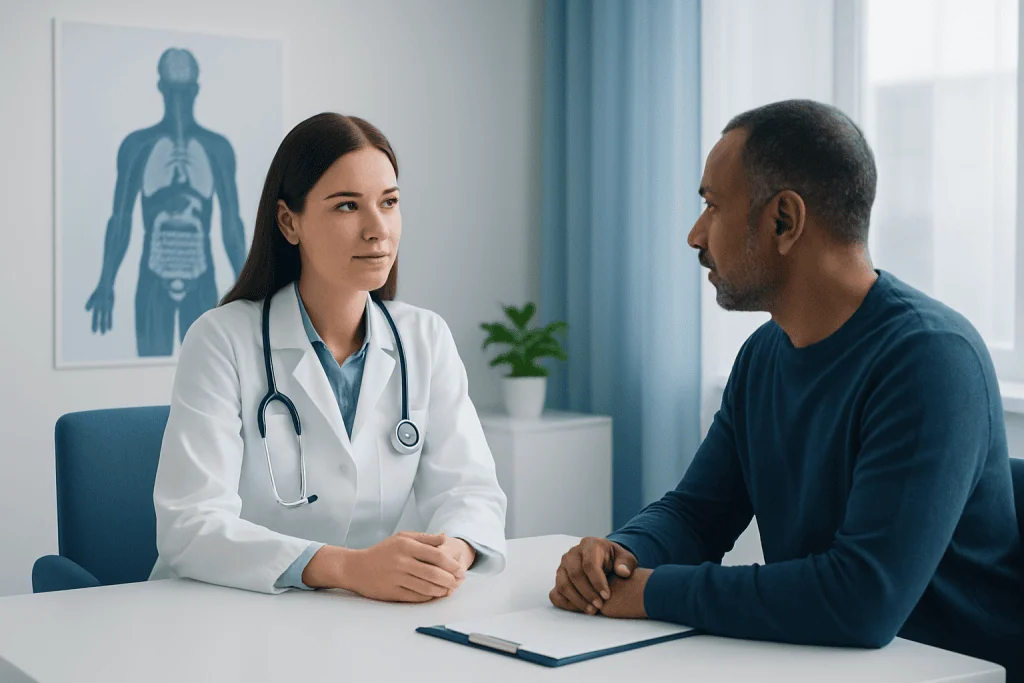 How dapsone works in the body — dapsone