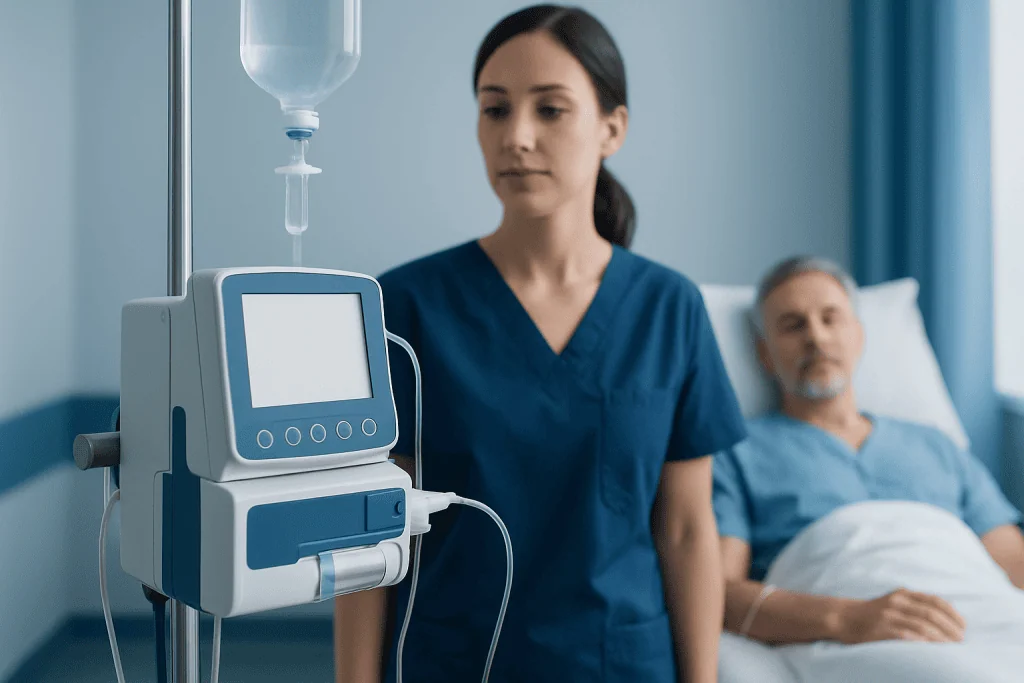 How daptomycin works — daptomycin