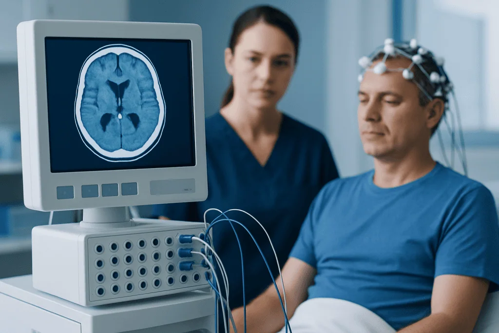 How dexmethylphenidate works in the body — dexmethylphenidate