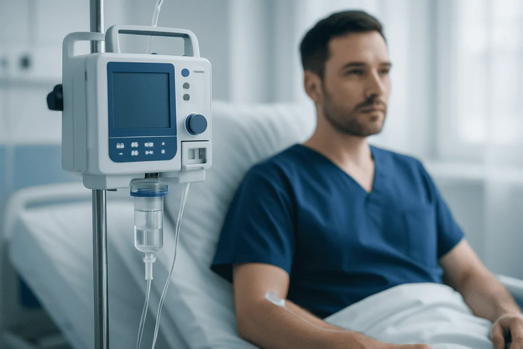 How dextrose works in the body — dextrose