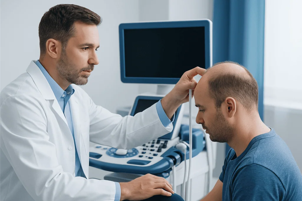 How DHT Affects Hair Growth — dht hair loss