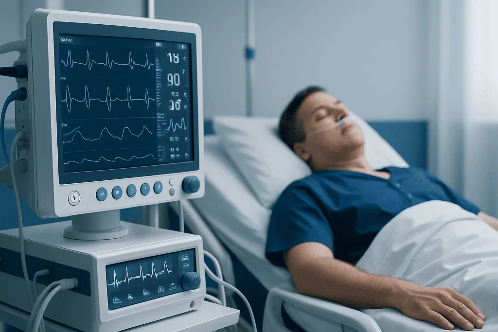 How diabetic coma happens in the body — diabetic coma