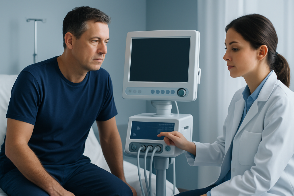 How diarrhea happens and why the cause matters — diarrhea otc drugs
