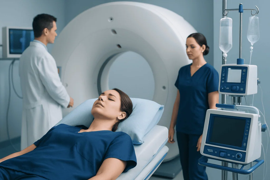 How diazepam works in the body — diazepam